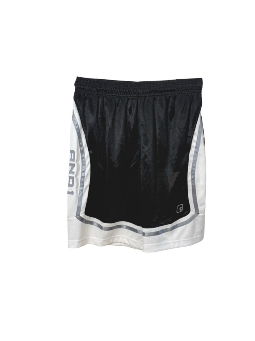 And1 Shorts - Picture 4 of 5
